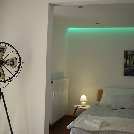 Buborek Apartman Tata Ngoại thất bức ảnh