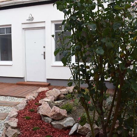 Buborek Apartman Tata Ngoại thất bức ảnh